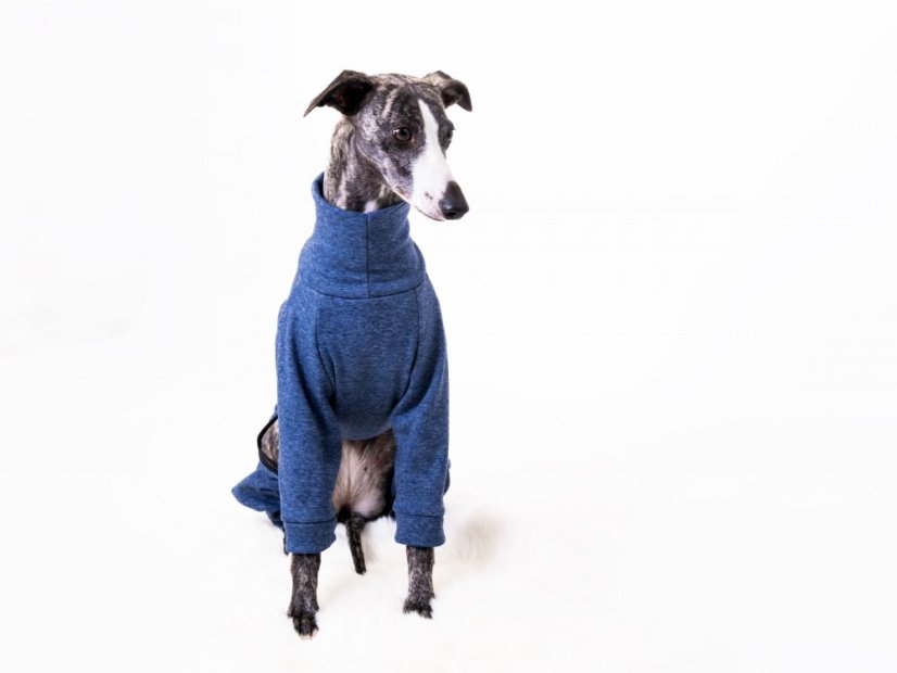OVERAL long warmkeeper