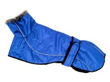 Thermo Jacket – BLUE, size L1