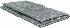 Cooling pad Soft, gray