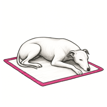 DOG BLANKETS