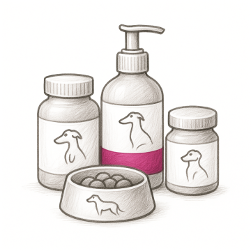 Food supplements, medicines