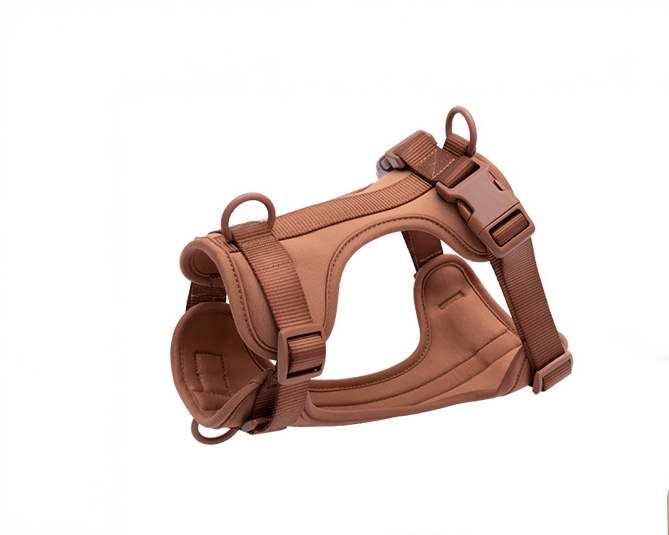 Postroj pro psy COFFEE URBAN