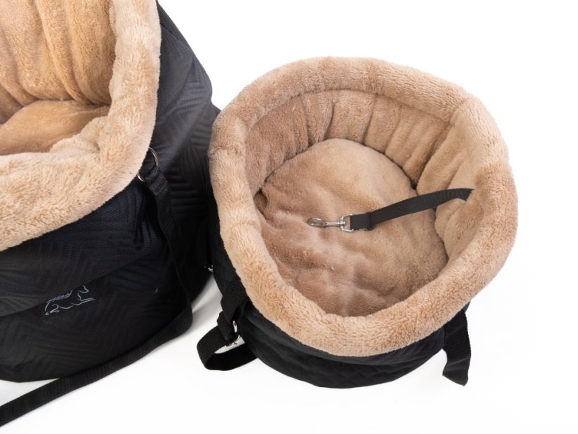 TRAVEL BAG FOR DOGS