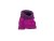 Dog Neck Warmer – DUO MAGENTA/LILAC, size S