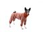 Basenji warmkeeper OVERAL