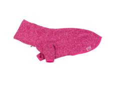 Sveter pre psov – PINK, veľ. XXS