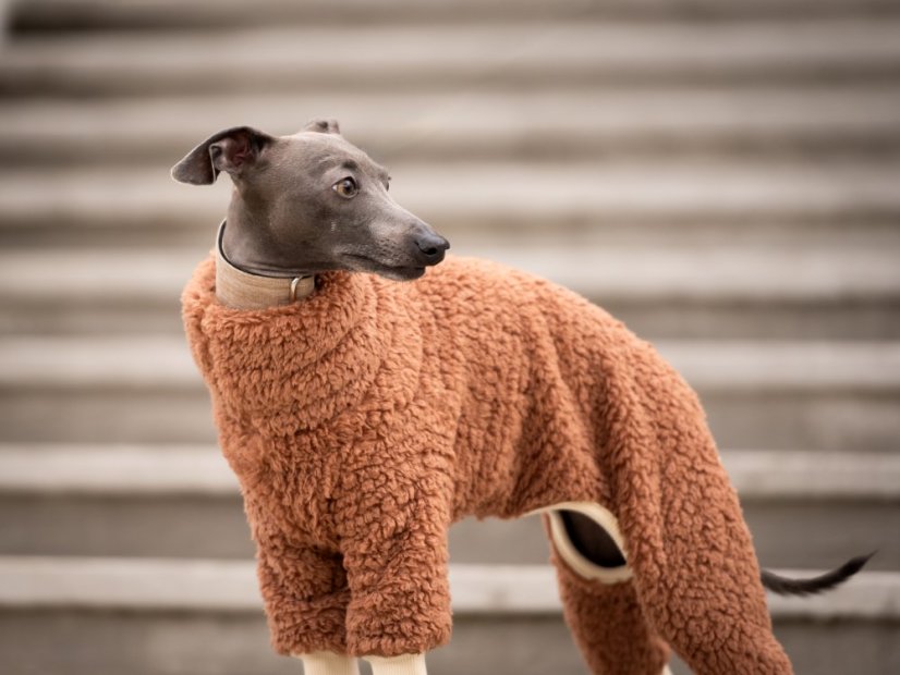 Overal MOCCA TEDDY