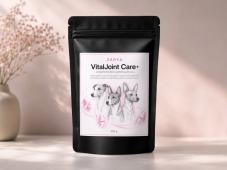 VitalJoint Care+ – podpora kĺbov a pohybu pre psy