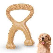 ZARYA ToughChew – durable dog toy for chewing, dental care and training