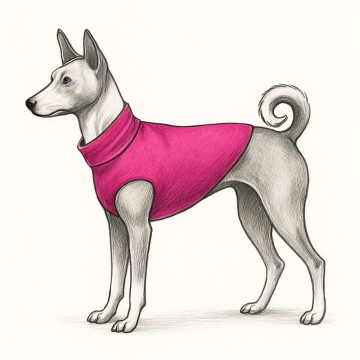 Basenji