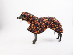 Lined jacket CODURA - LEAF M1