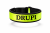 COMFORT 3D NEON – personalizovaný polostahovací obojek pro psy