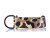 ANIMAL MOCA collar 4 cm