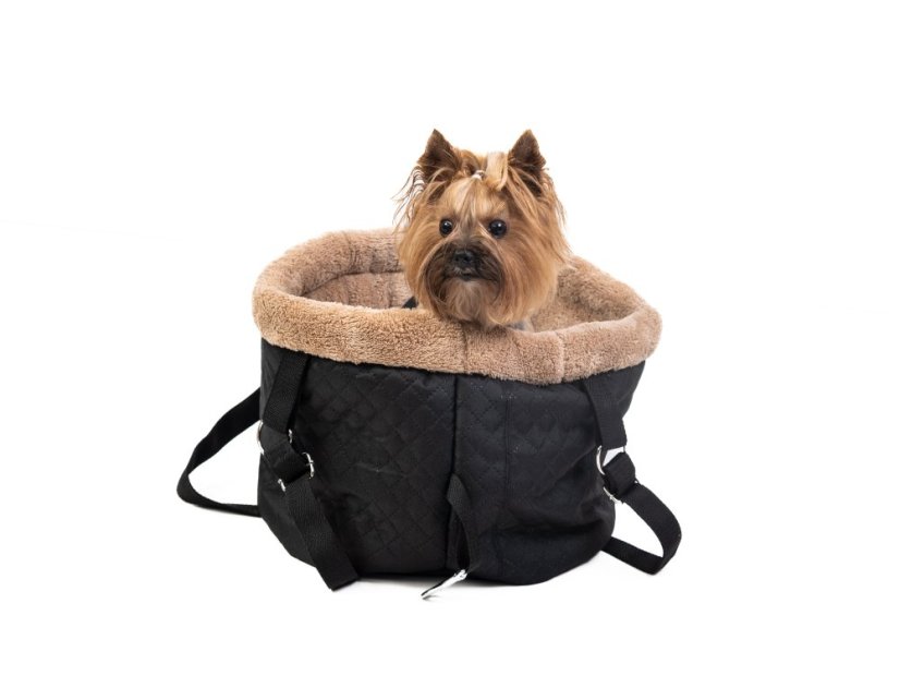 TRAVEL BAG FOR DOGS