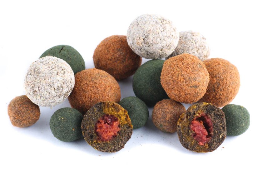 Vitamínová BONBONIÉRA pro psy 1000g