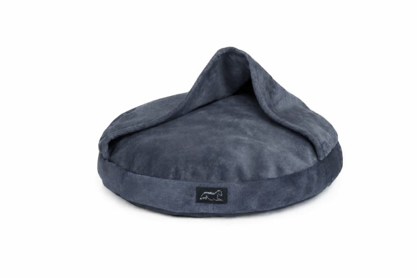 Kulatý Ortho pelíšek PET Friendly