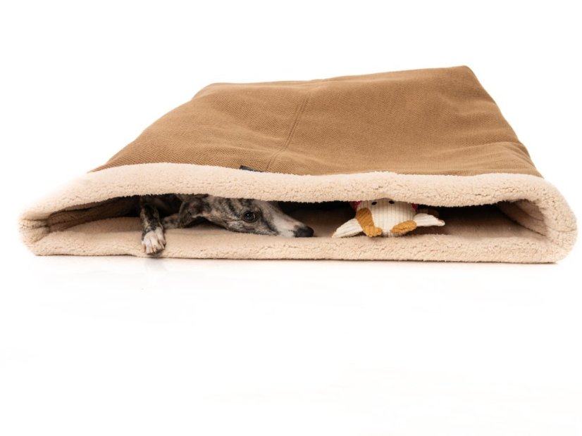 COMFORT Snuggle Sack for Dogs