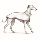 Throws, light jackets