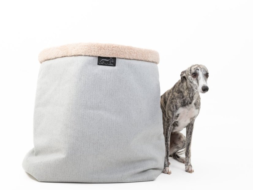 COMFORT Snuggle Sack for Dogs