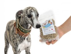 Kachní Fresh Drops – jablko, mrkev & bylinky 200 g