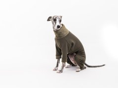 OVERAL long warmkeeper