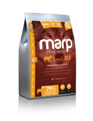 Marp Holistic Lamb - jehněčí bez obilovin 2kg