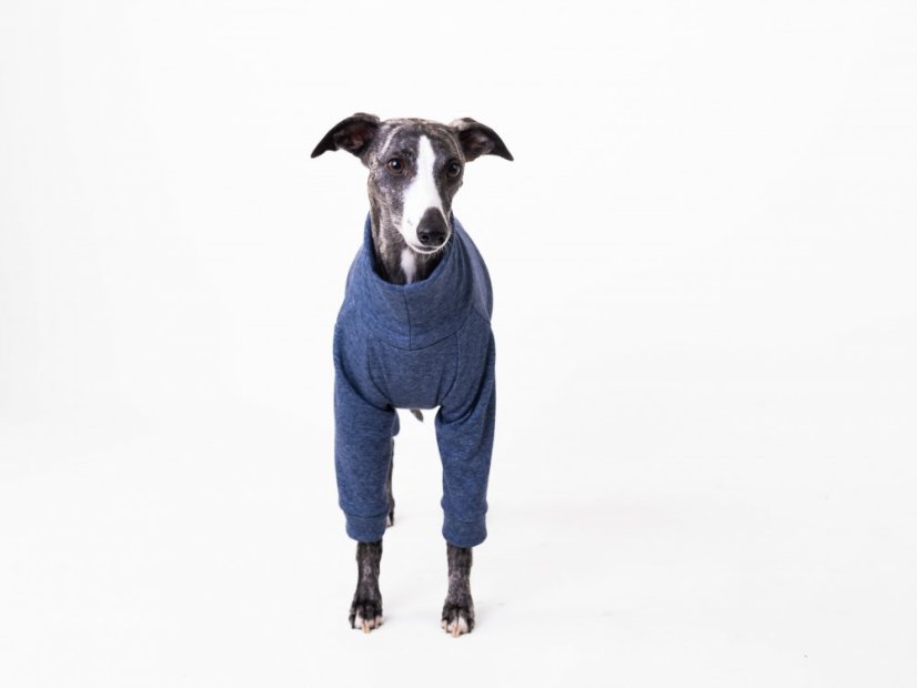 OVERAL long warmkeeper