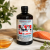 Lososový olej 100% NATURAL – podpora srsti, kože a vitality