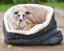 COMFORT Snuggle Sack for Dogs