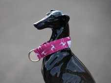Collar PINK CHRT