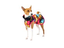 Basenji lehká mikina PÍRKA