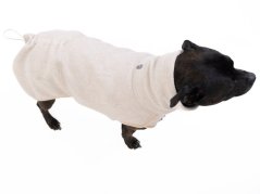 ThermoFlex ECO by Zarya – Functional Dog Midlayer