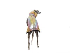 THERMOCOAT CHROMA – zimní bunda pro psa