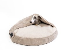 Ortopedický pelíšek pro psy –  pohodlí a podpora kloubů