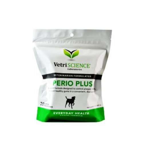 VetriScience Perio Plus Stix dent. tyčinky 30ks dog