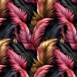 listy pink