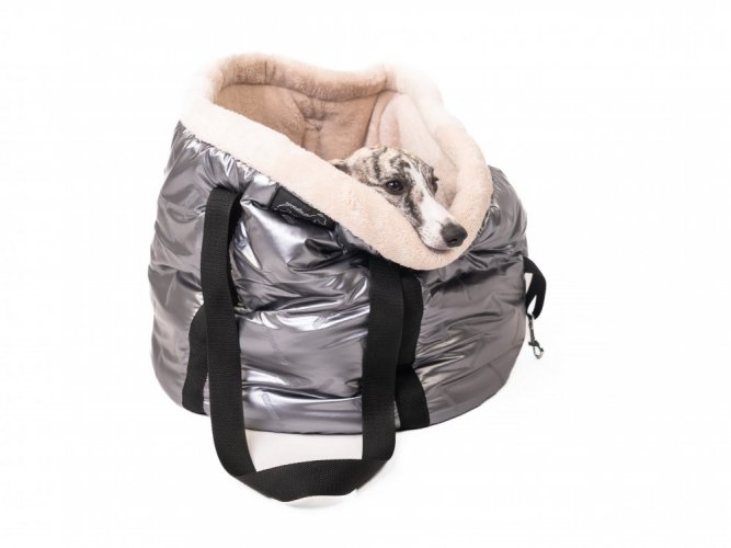 TRAVEL BAG FOR DOGS
