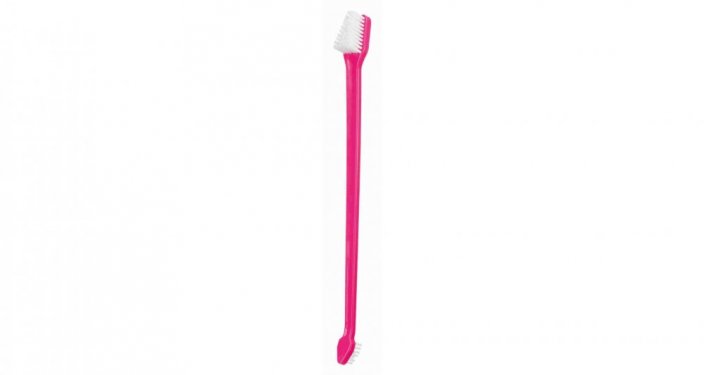 TRIXIE Plastic toothbrushes (4 pcs)