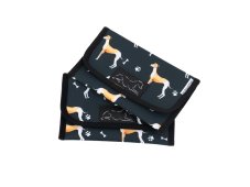 Pouzdro na očkovací či výkonnostní průkaz psa