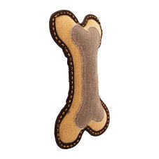 Kost - pískací hračka pro psy