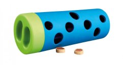 Dog Activity SNACK ROLL - váleček s dírkami na pamlsky 14 cm
