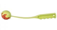 MINI catapult with moss ball 6cm / 30cm TRIXIE