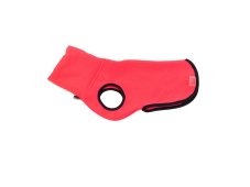 MINI Sveter pre psov – NEON PINK, veľ. 3XS