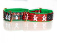 Obojok Zarya Christmas