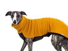 3D Elastic Sweatshirt from Sweatshirt Fabric