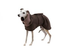 Cloudog Kabát BOUCLÉ
