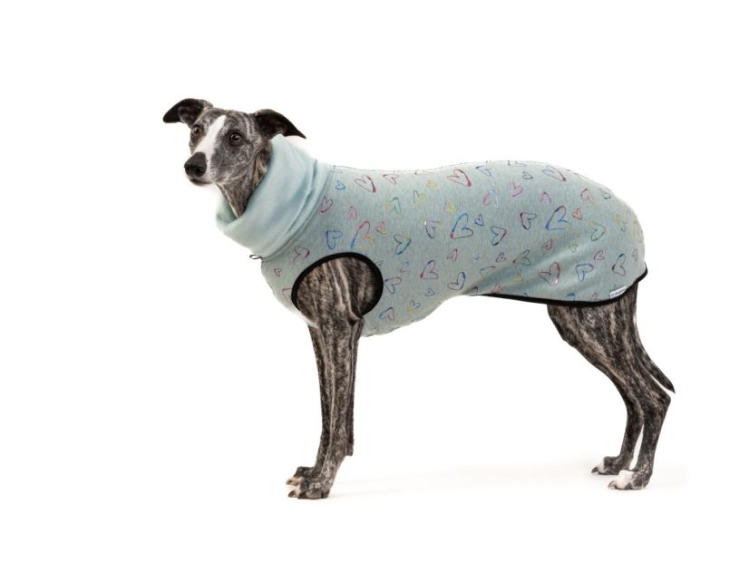 Warmkeeper Love Edition – duhová srdíčka