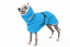 Zimní bunda pro psy – VIVID Softshell Winter