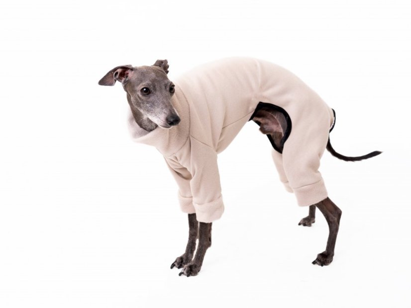 OVERAL long warmkeeper