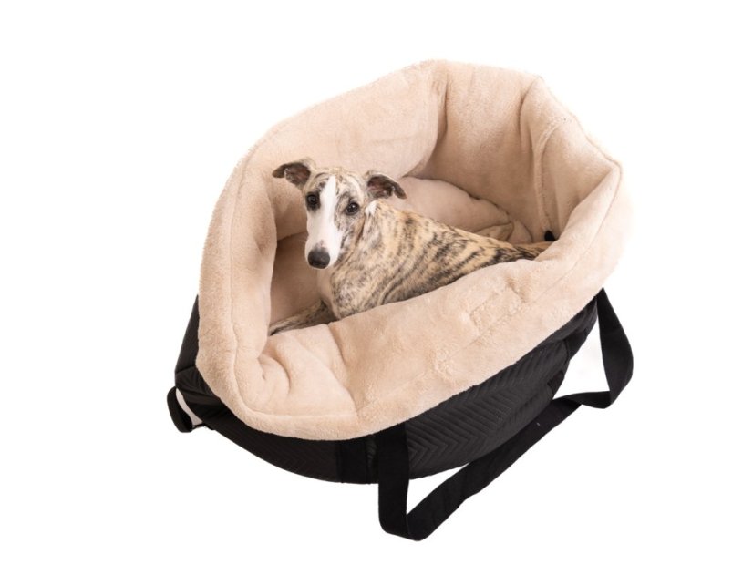 TRAVEL BAG FOR DOGS